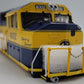 Lionel 81151-2 Alaska Legacy Scale SD70MAC Diesel Locomotive Body Shell #4002