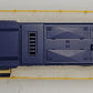Lionel 81151-2 Alaska Legacy Scale SD70MAC Diesel Locomotive Body Shell #4002