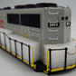 Lionel 81148-2 Kansas City Southern Legacy Scale SD70MAC Diesel Body Shell #3953