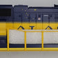 Lionel 81152-2 Alaska Legacy Scale SD70MAC Diesel Locomotive Body Shell #4005