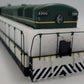 Lionel 81215-7 Southern Legacy Scale H-24-66 Diesel Locomotive Body Shell #6300