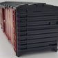 Lionel 29320-2 Union Pacific Walking Brakeman Boxcar Shell #454400