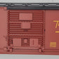 Lionel 29320-2 Union Pacific Walking Brakeman Boxcar Shell #454400