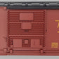 Lionel 29320-2 Union Pacific Walking Brakeman Boxcar Shell #454400