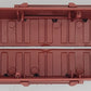 Lionel 29320-2 Union Pacific Walking Brakeman Boxcar Shell #454400