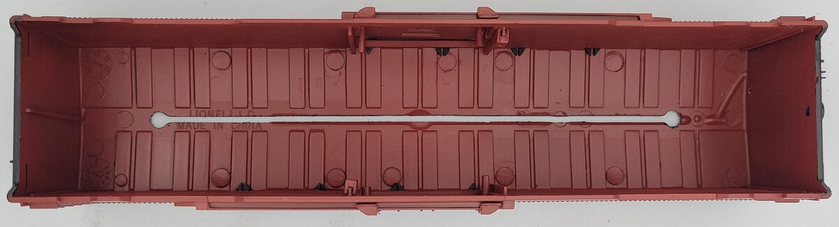 Lionel 29320-2 Union Pacific Walking Brakeman Boxcar Shell #454400