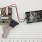 Miller Engineering 442042 4.5V  Domino Sugar PCB Circuit Board without Sign