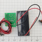 Miller Engineering 8900 3 VDC Sign PCB Circuit Board without Sign