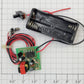 Miller Engineering 8900 3 VDC Sign PCB Circuit Board without Sign