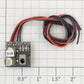 Lionel 691ACRGF02 SV2105 AC Regulator PCB Circuit Board