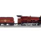 Lionel 2523140 O Hogwarts Express LionChief Set with BT 5.0 and Dementors Coach