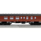 Lionel 2523140 O Hogwarts Express LionChief Set with BT 5.0 and Dementors Coach