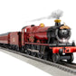 Lionel 2523140 O Hogwarts Express LionChief Set with BT 5.0 and Dementors Coach