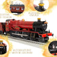 Lionel 2523140 O Hogwarts Express LionChief Set with BT 5.0 and Dementors Coach