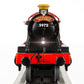 Lionel 2523140 O Hogwarts Express LionChief Set with BT 5.0 and Dementors Coach