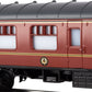 Lionel 2523140 O Hogwarts Express LionChief Set with BT 5.0 and Dementors Coach