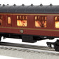 Lionel 2523140 O Hogwarts Express LionChief Set with BT 5.0 and Dementors Coach