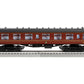 Lionel 2523140 O Hogwarts Express LionChief Set with BT 5.0 and Dementors Coach