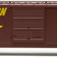 Rivarossi HR6585D HO SP 50' Sliding-Door Boxcar with Roofwalk #651442
