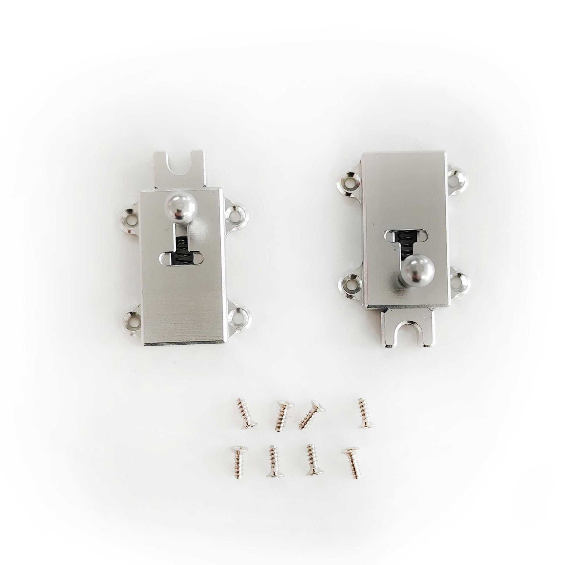E-flite EFL-13364 Eratix 3D 1.6m Wing Latch Set