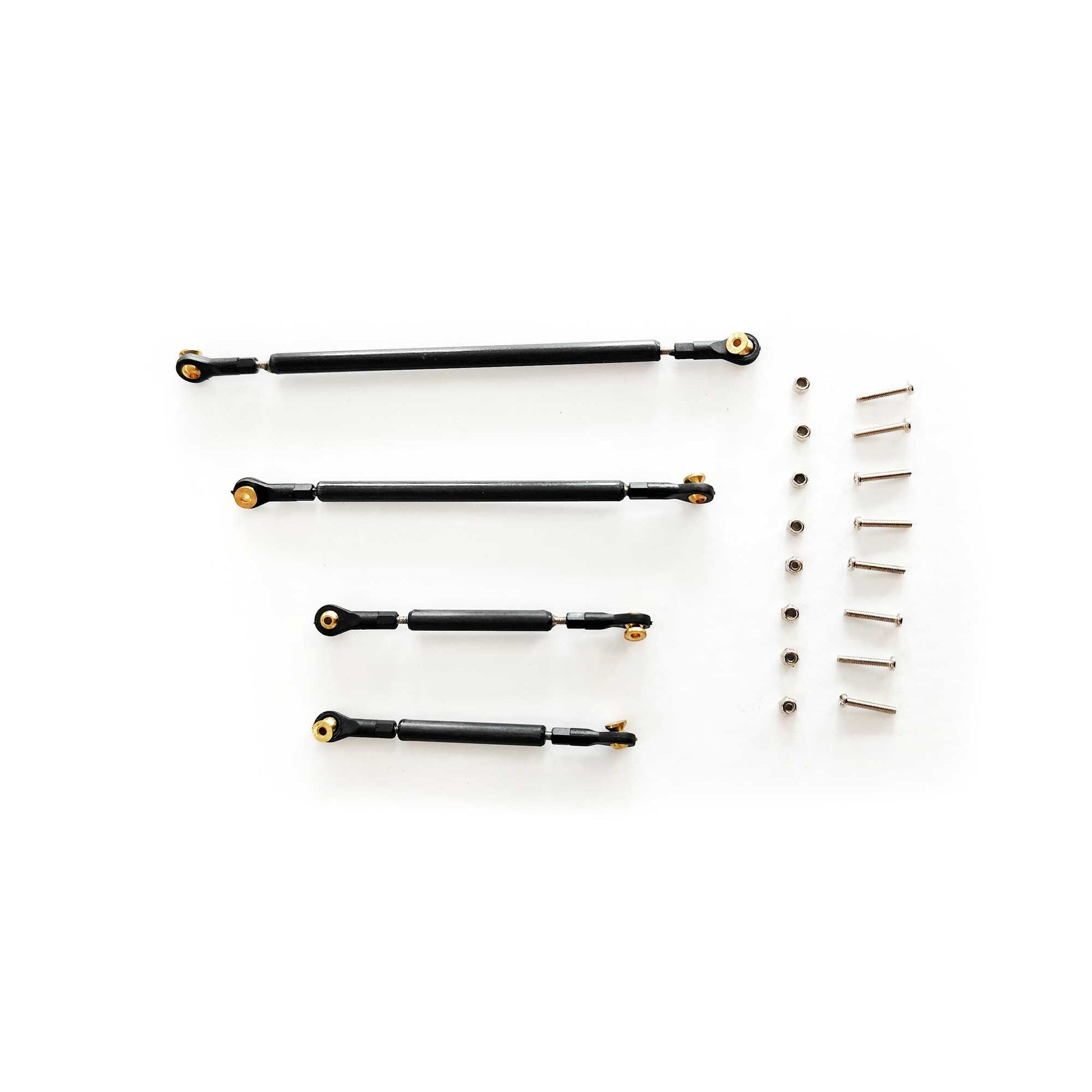 E-flite EFL-13366 Eratix 3D 1.6m Pushrod Set