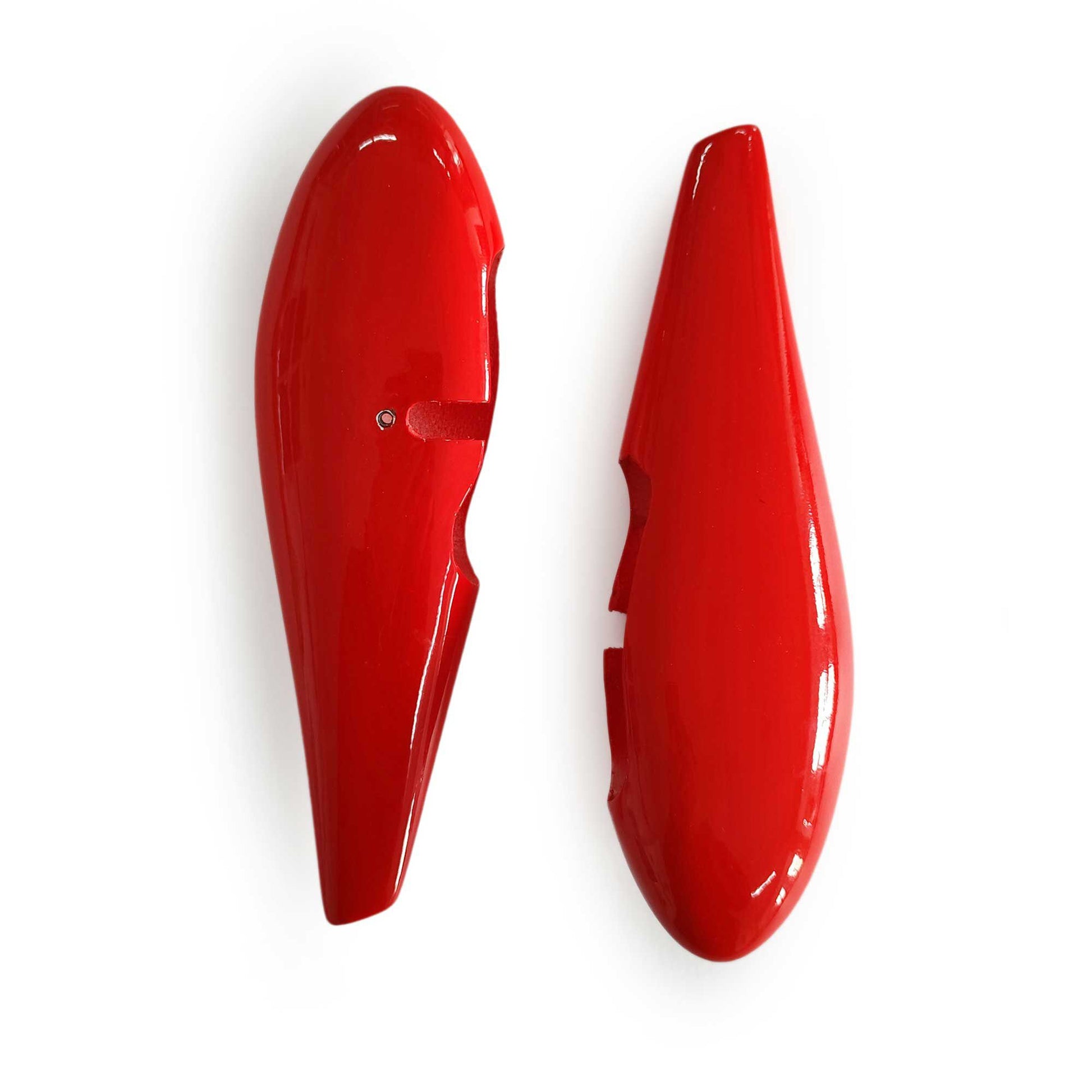 E-flite EFL-13370 Eratix 3D 1.6m Wheel Pants Set