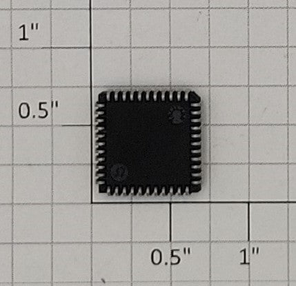 QSI H-H Sound Chip