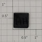 QSI H-H Sound Chip