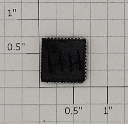 QSI H-H Sound Chip