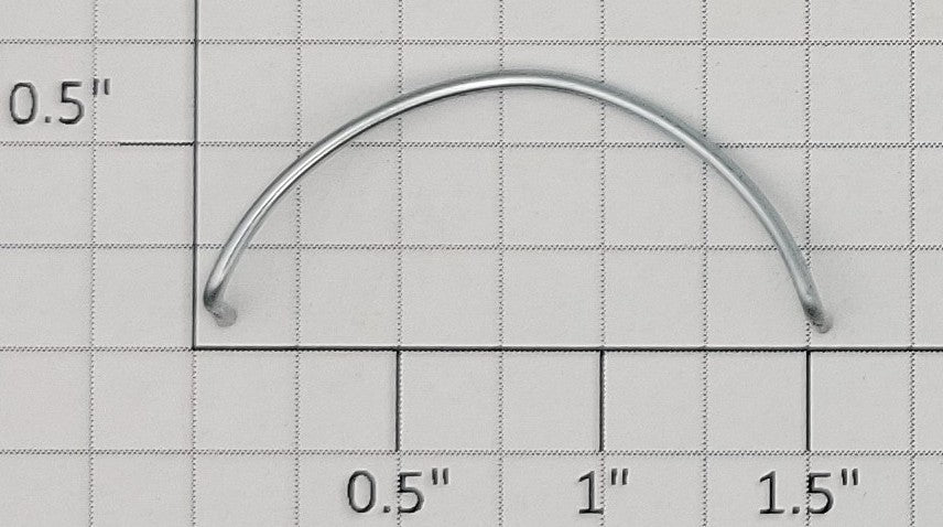American Flyer PA10979-A K-5 Top Front Boiler Handrail