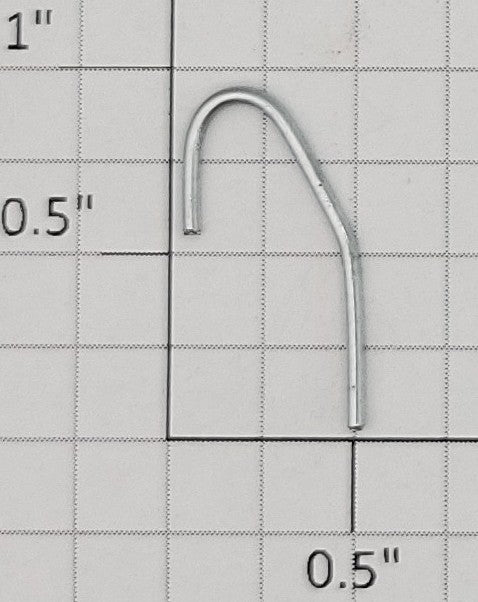 American Flyer PA8895 S Scale 0-8-0 Boiler-to-Pilot Handrail