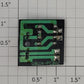 Acme G811X-PCB02 Sierra Throttle Up G Scale Model PCB Circuit Board