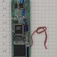 MTH AE-1000001X Unknown Sound Chip PCB Circuit Board