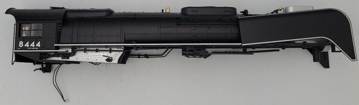 Lionel 82808-2 Union Pacific FEF-3 Steam Locomotive Boiler Shell #8444