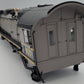 Lionel 82810-2 BOILER SHELL / FEF-3 / UNION PACIFIC #835 GREY