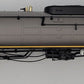 Lionel 82810-2 BOILER SHELL / FEF-3 / UNION PACIFIC #835 GREY