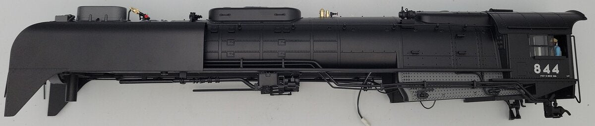 Lionel 82806-2 Union Pacific FEF-3 Boiler Shell #844