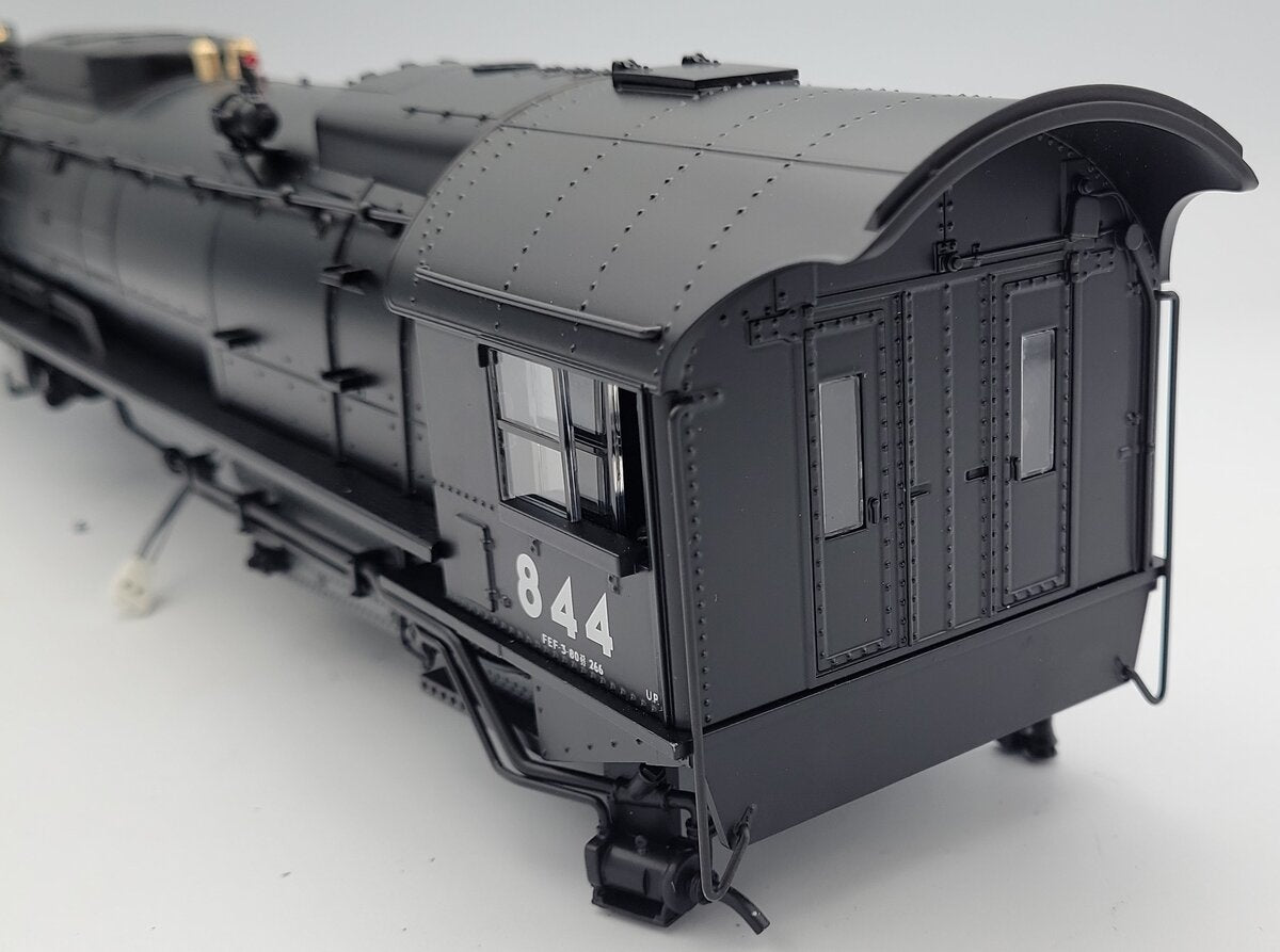 Lionel 82806-2 Union Pacific FEF-3 Boiler Shell #844