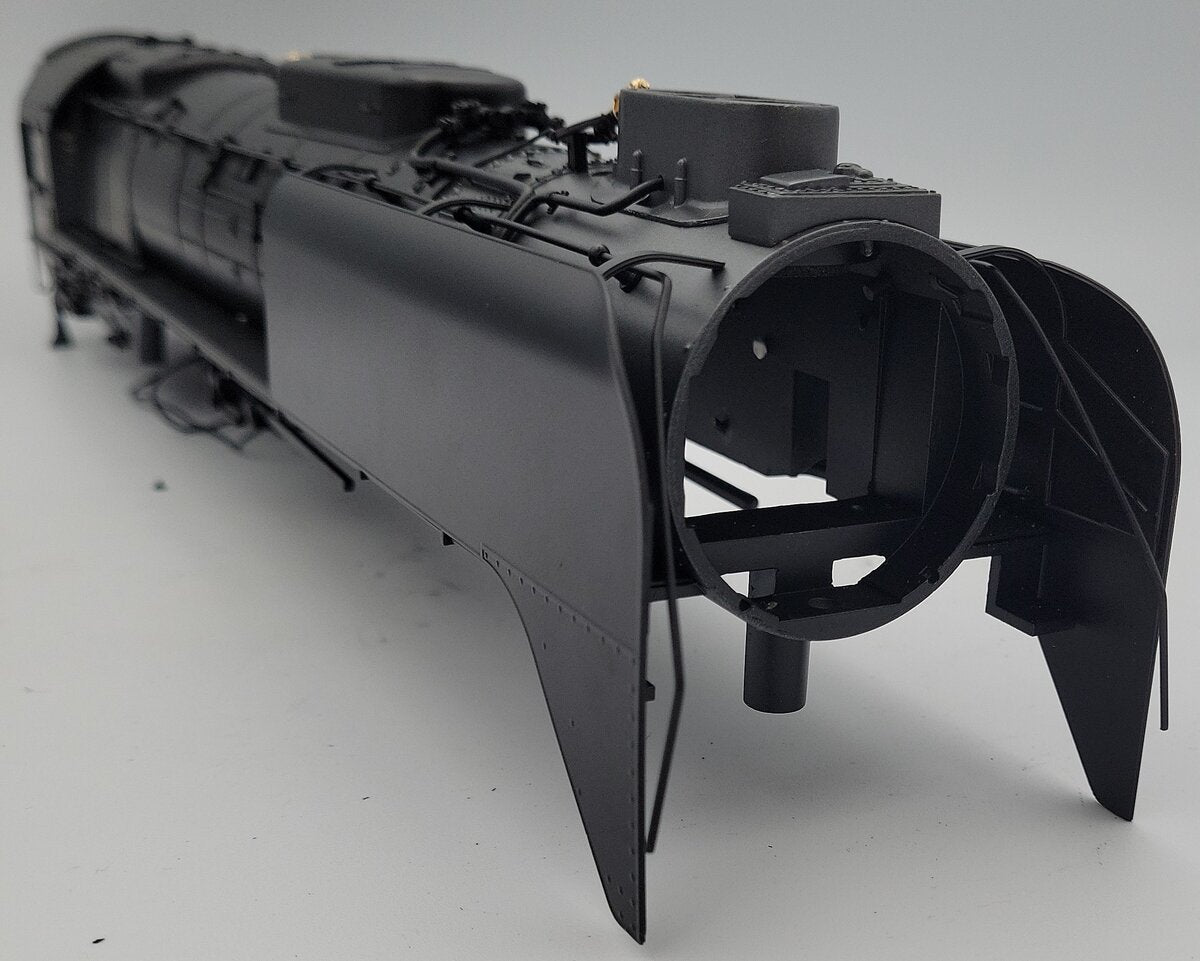 Lionel 82806-2 Union Pacific FEF-3 Boiler Shell #844