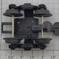 Lionel 19252-50 Caboose Modular Truck with Magnetic Coupler