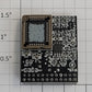 Lionel 691PCB104C RailSounds 4.0 PCB Circuit Board - Unknown Chips