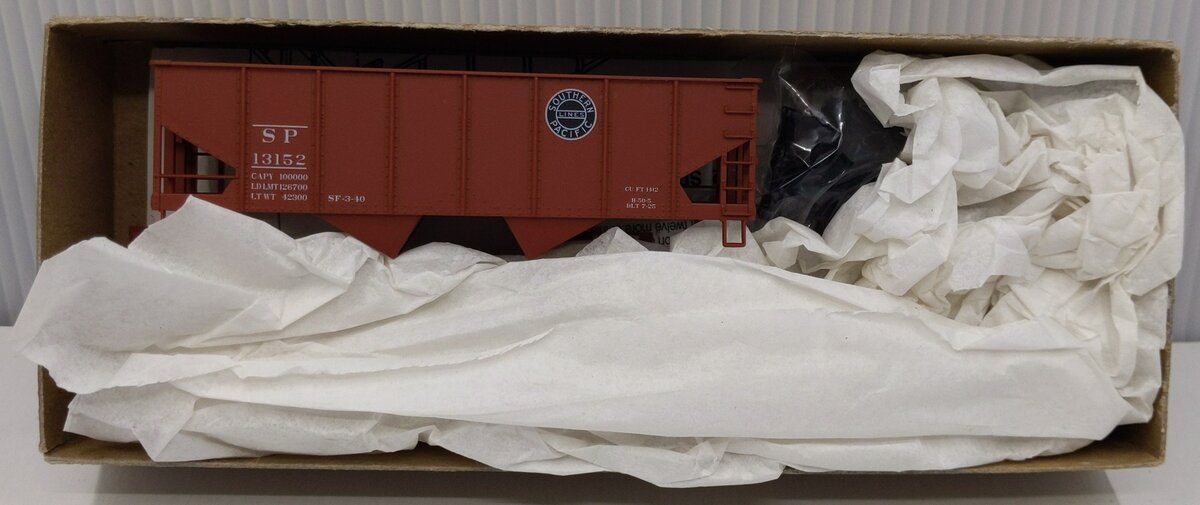 Accurail 2514.1 HO Southern Pacific USRA 55-Ton Hopper #13152 Kit