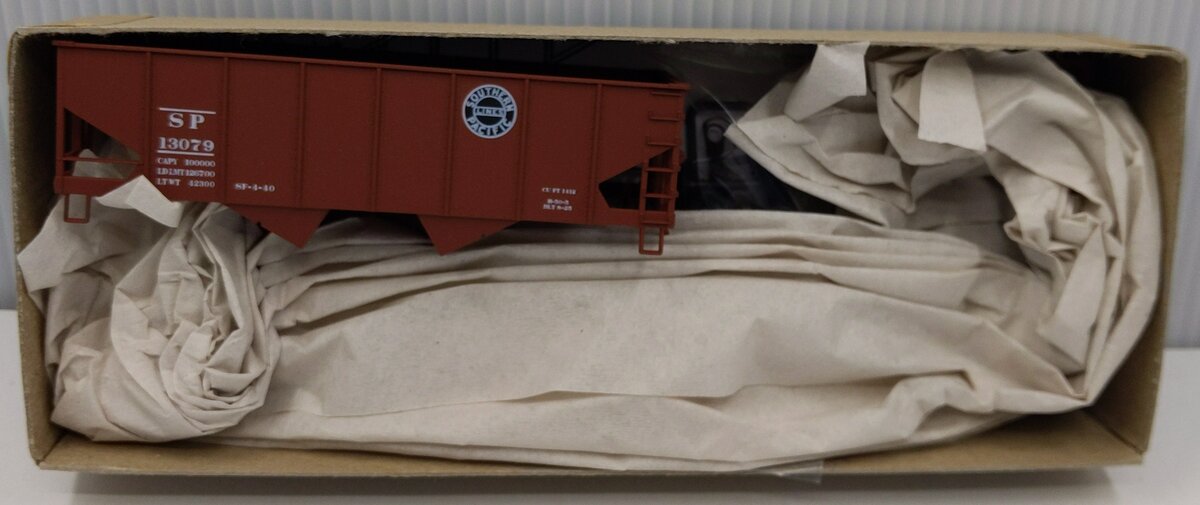 Accurail 2514.1 HO Southern Pacific USRA 55-Ton Hopper #13079 Kit