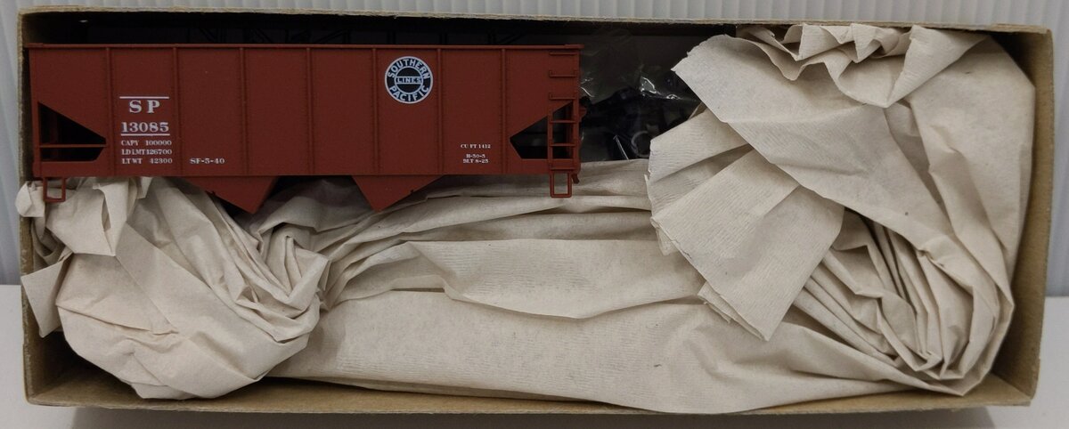 Accurail 2514.1 HO Southern Pacific USRA 55-Ton Hopper #13085 Kit