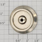 American Flyer JTR-911 Wide Gauge Trailing Truck Wheel