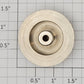 American Flyer JTR-911 Wide Gauge Trailing Truck Wheel