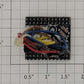 Lionel PCB1-116X RS/SS Motherboard PCB Circuit Board
