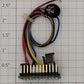 Lionel PCB1-116X RS/SS Motherboard PCB Circuit Board