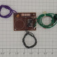 Acme 0915-6 Dual Lamp PCB Circuit Board