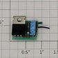 Acme 0915-7 Transistor PCB Circuit Board